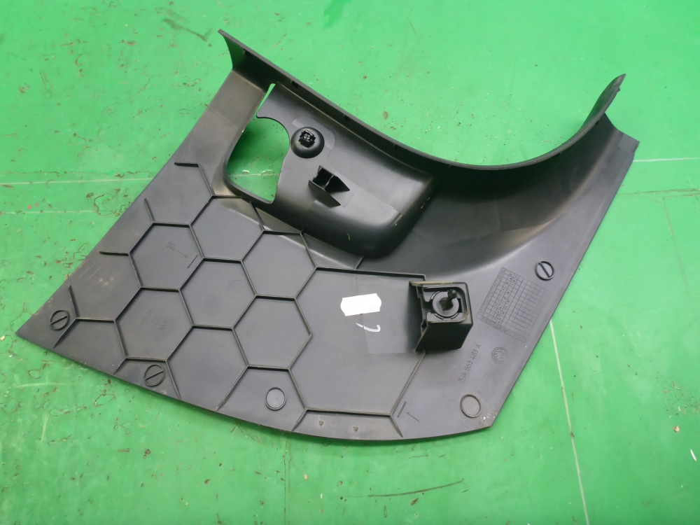 Накладка порога (внутренняя)