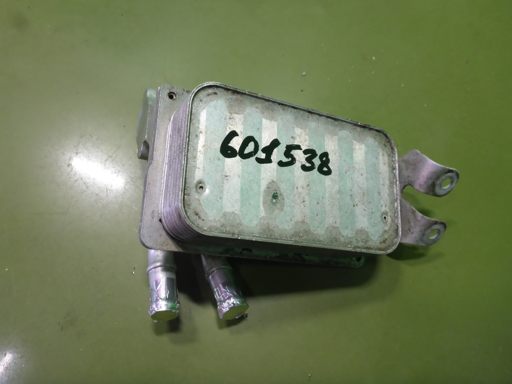 Радиатор АКПП (маслоохладитель)