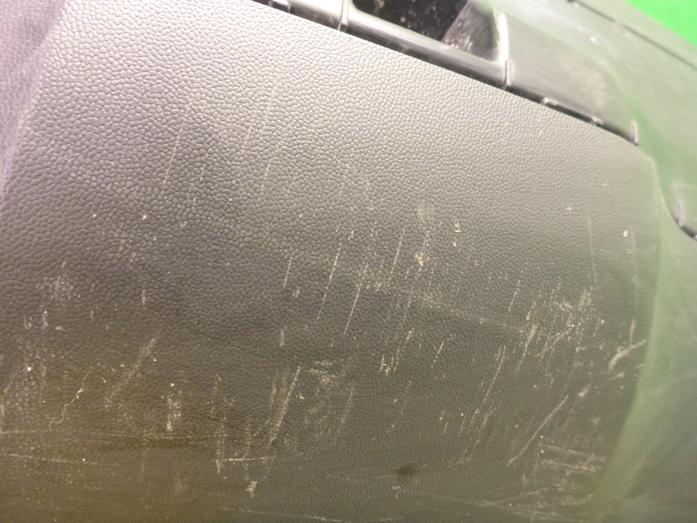 Юбка задняя