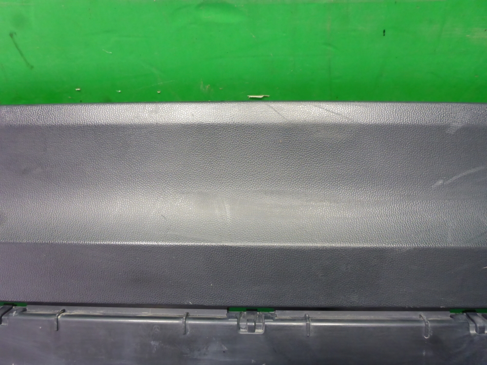 Юбка задняя