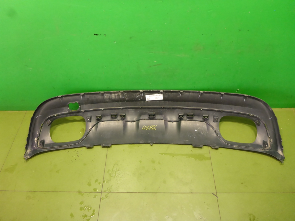 Юбка задняя