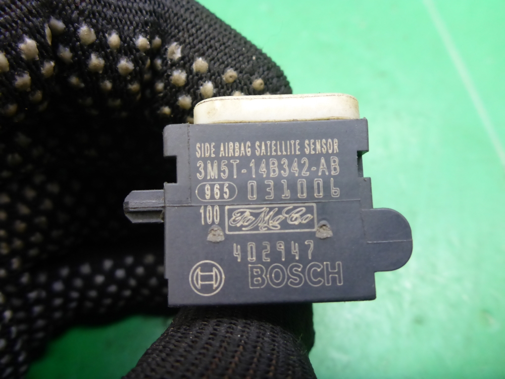 Датчик удара AIR BAG