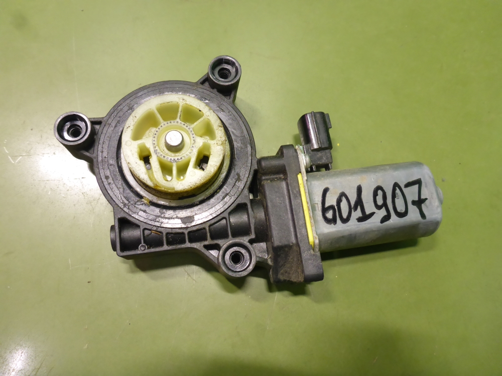 Моторчик стеклоподъемника