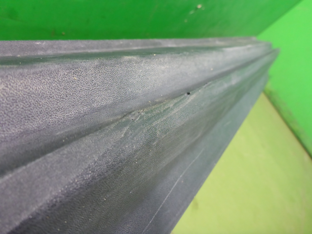 Накладка на порог (наружная)