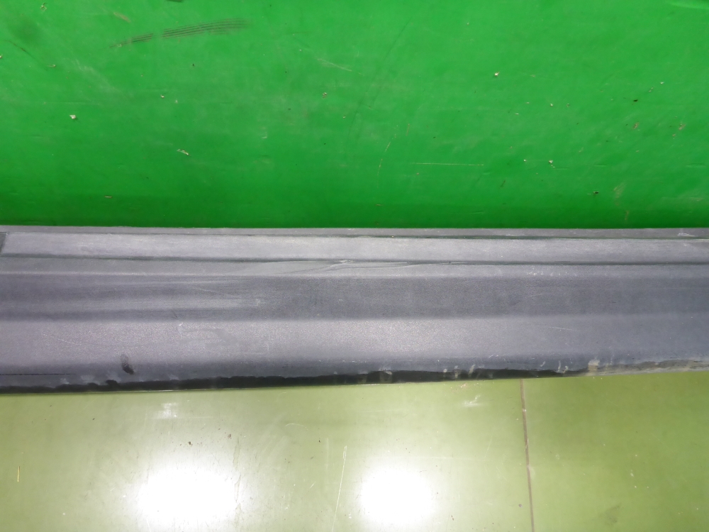 Накладка на порог (наружная)