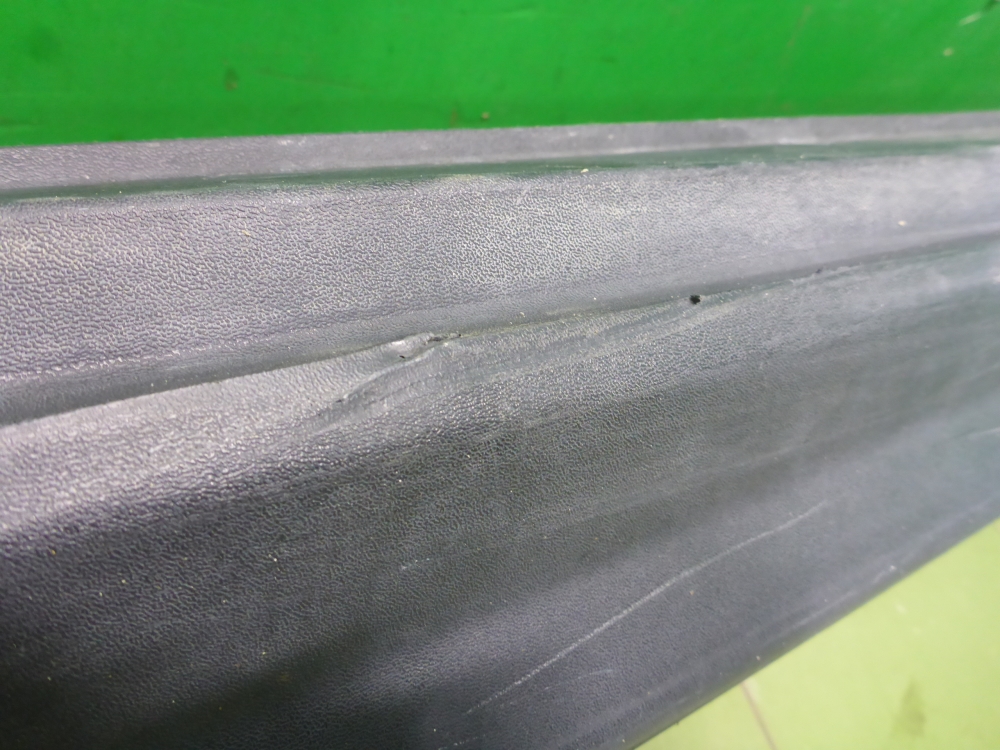 Накладка на порог (наружная)