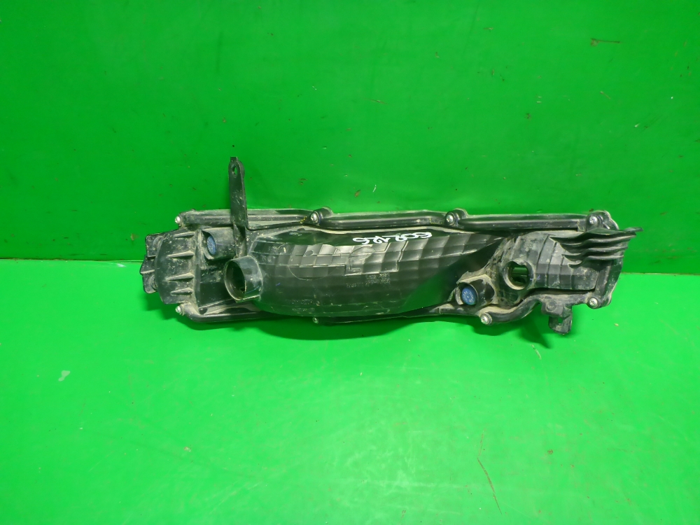 Указатель поворота левый