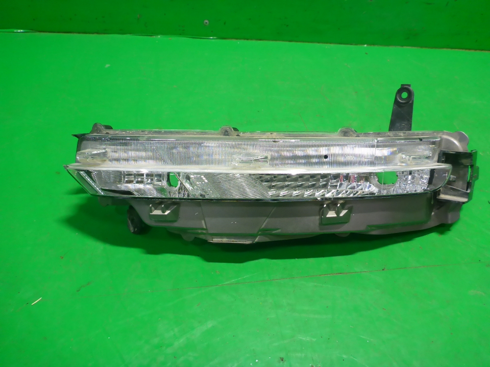 Указатель поворота левый