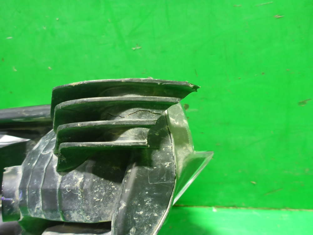 Указатель поворота левый