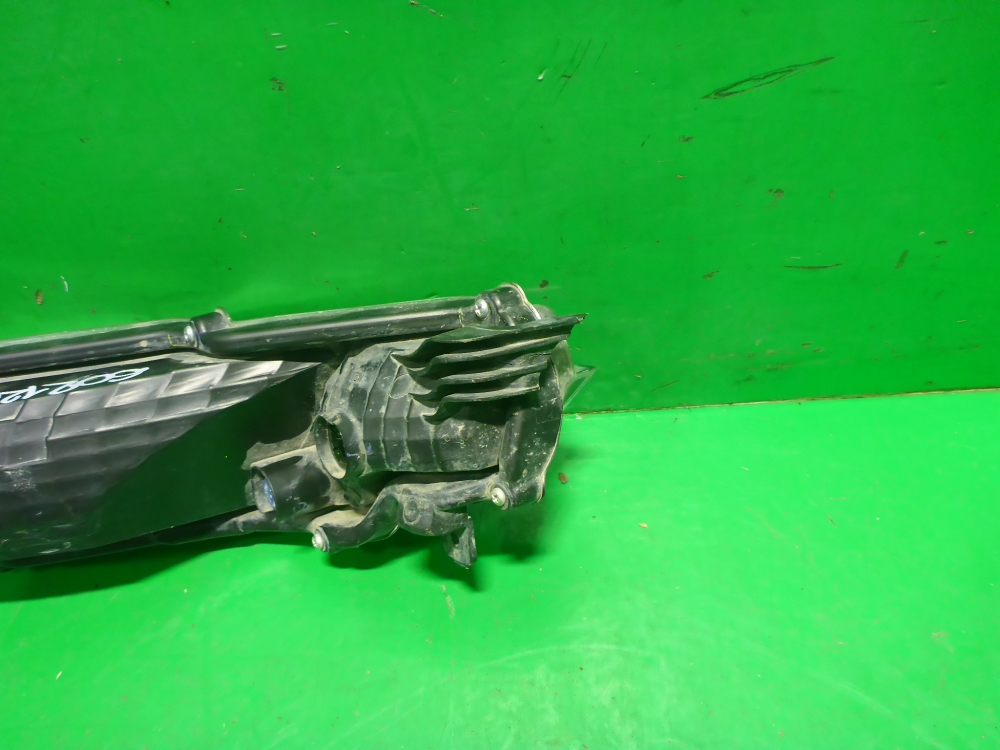 Указатель поворота левый