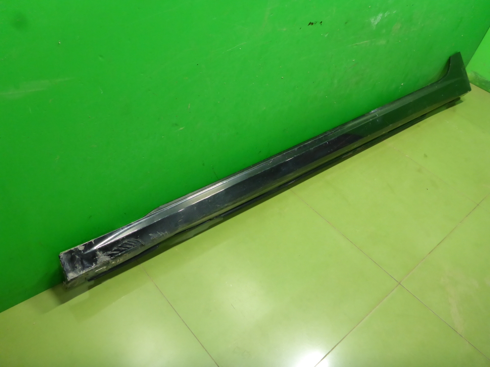 Накладка на порог (наружная)