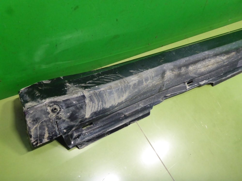 Накладка на порог (наружная)