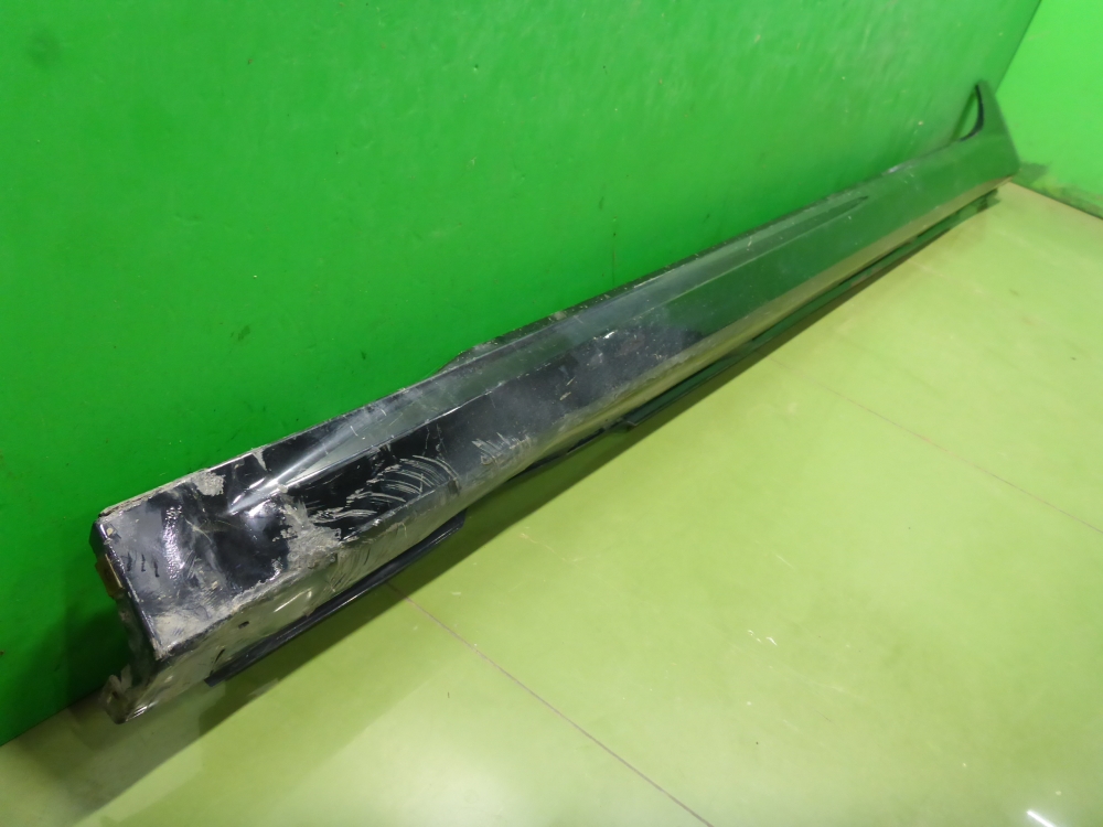 Накладка на порог (наружная)