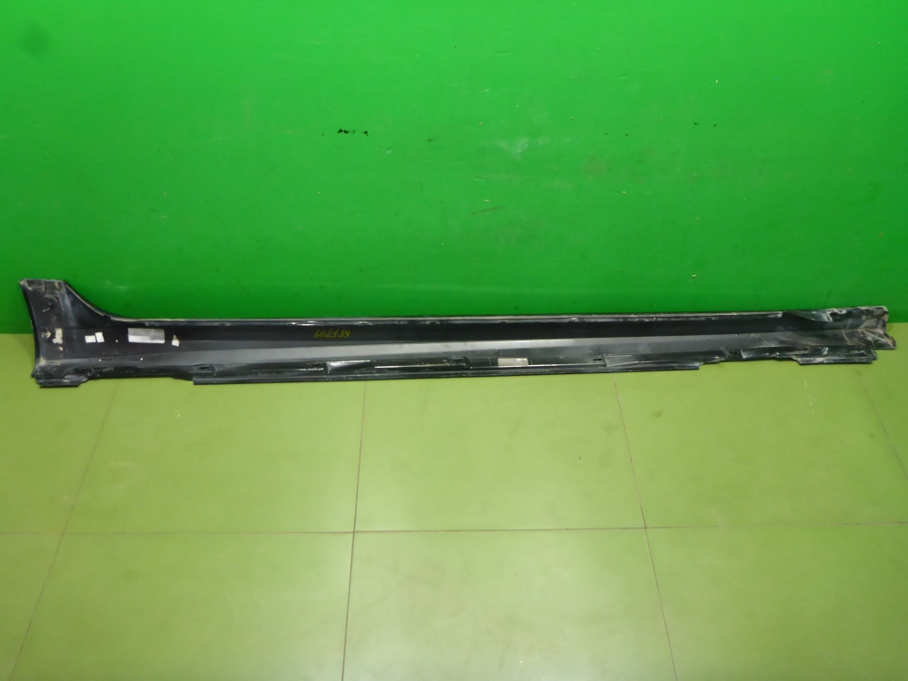 Накладка на порог (наружная)