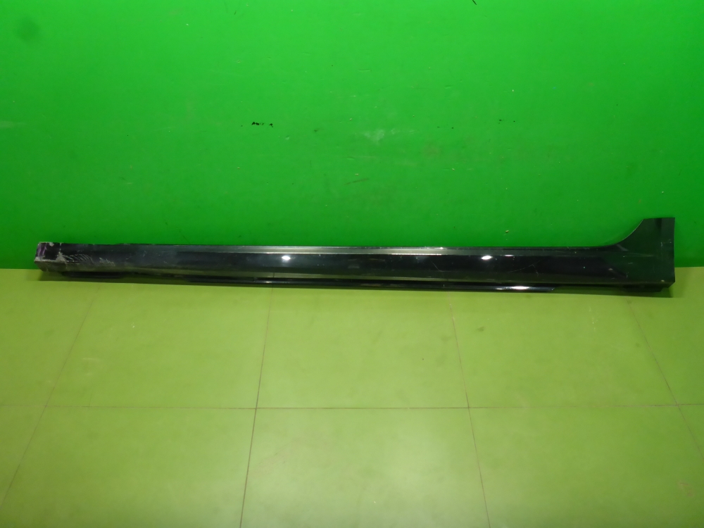 Накладка на порог (наружная)