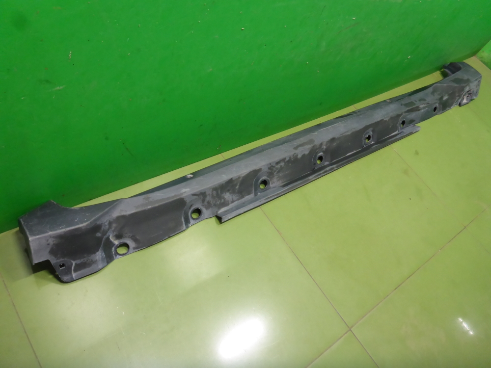 Накладка на порог (наружная)