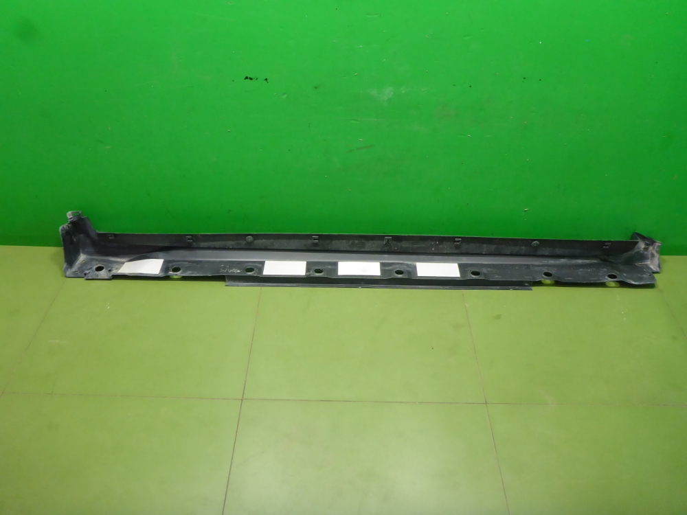 Накладка на порог (наружная)