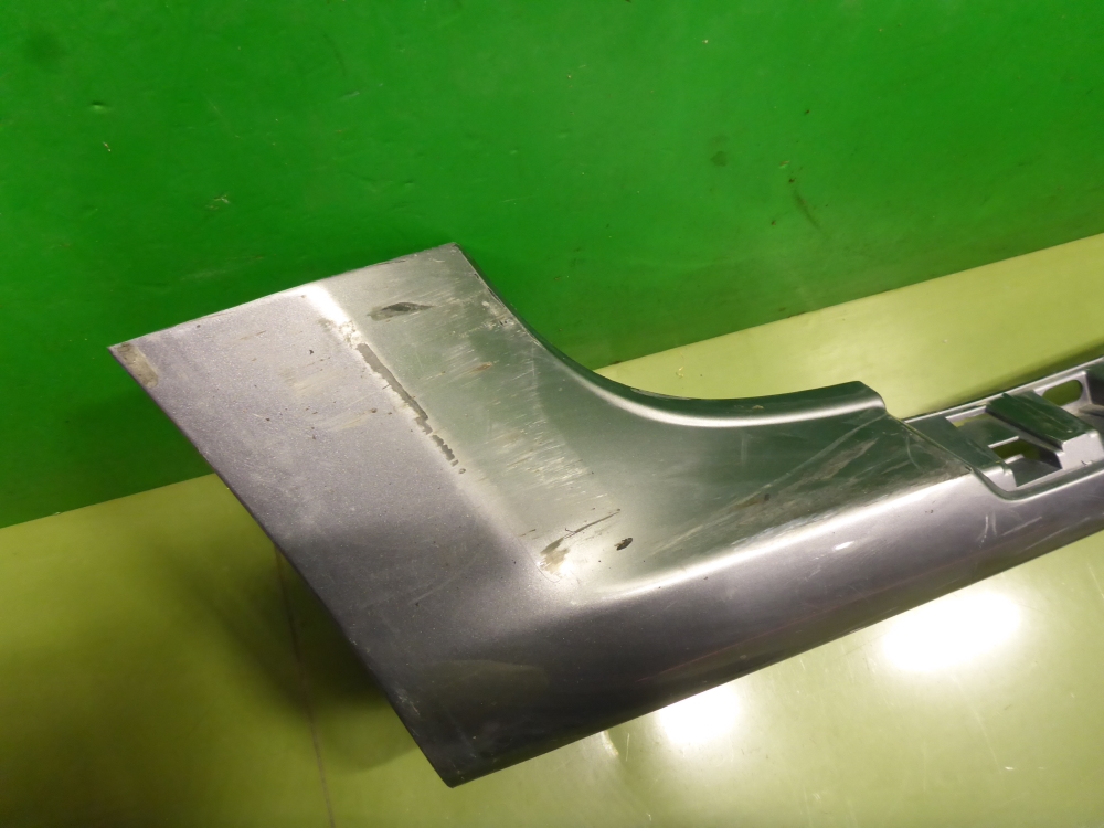 Накладка на порог (наружная)