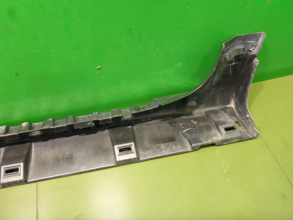 Накладка на порог (наружная)