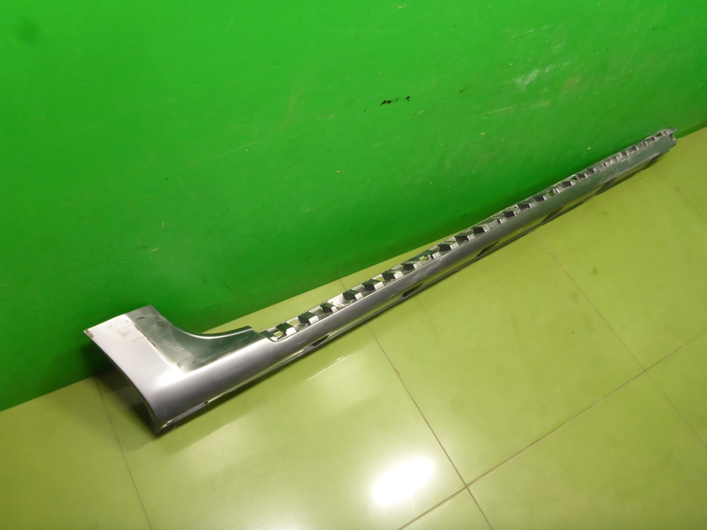 Накладка на порог (наружная)