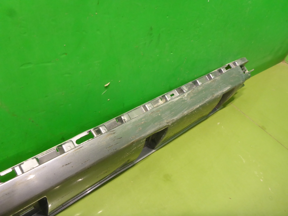 Накладка на порог (наружная)