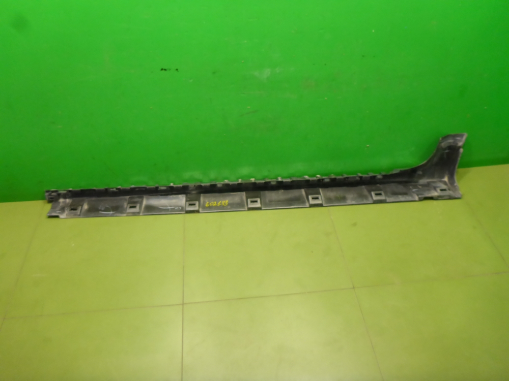 Накладка на порог (наружная)