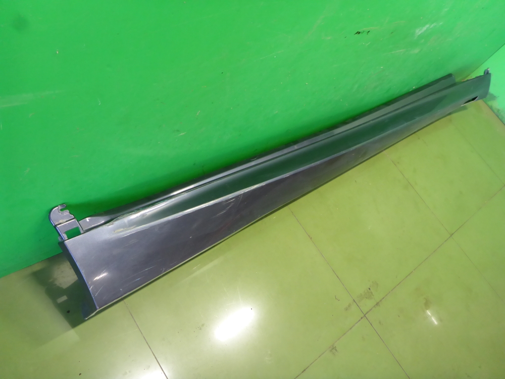 Накладка на порог (наружная)