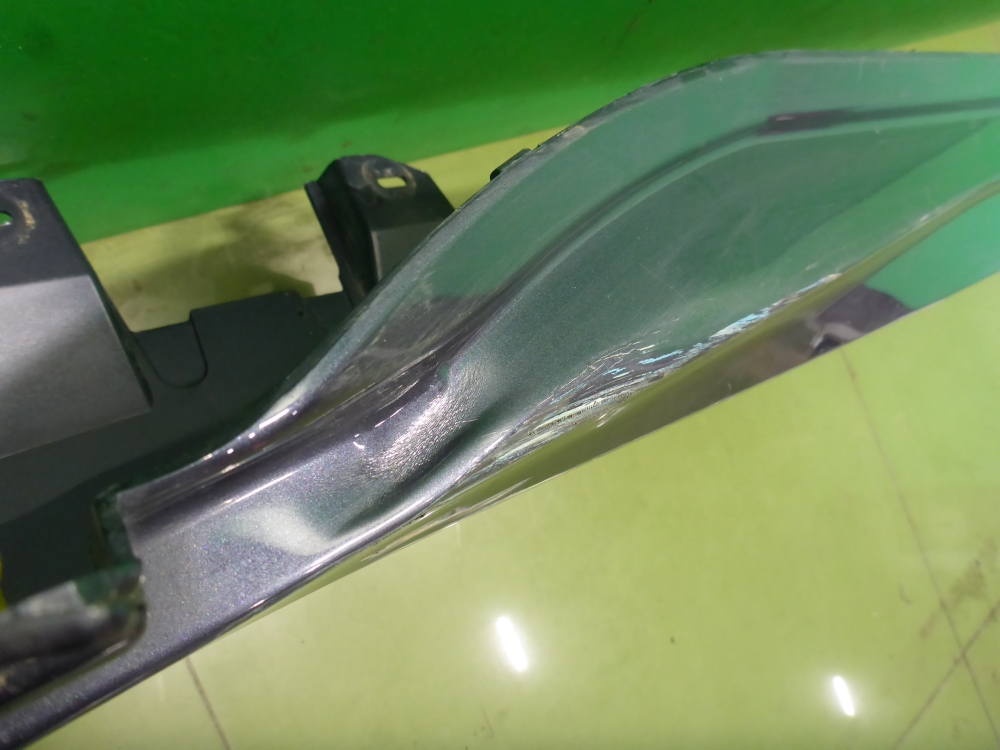 Накладка на порог (наружная)