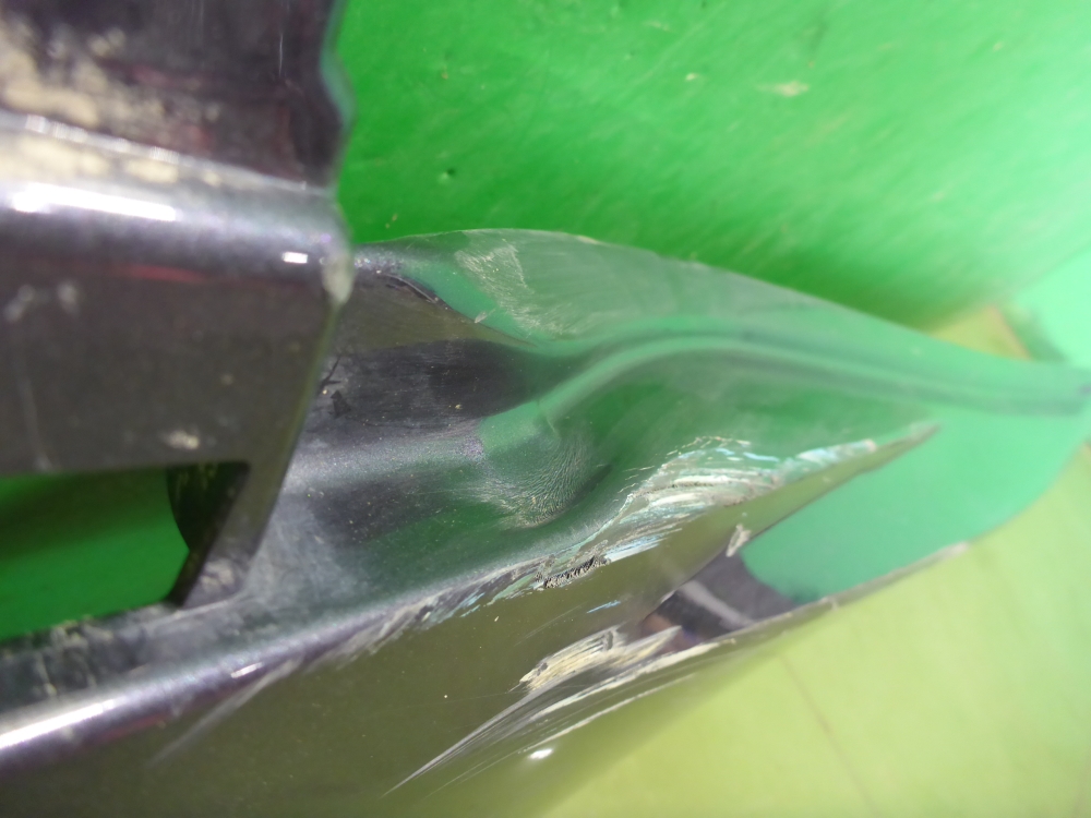 Накладка на порог (наружная)