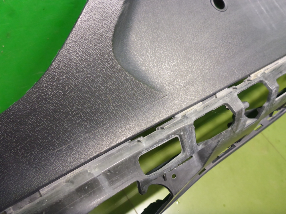 Юбка задняя