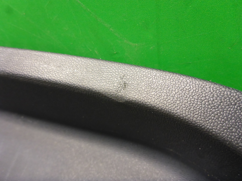 Юбка задняя