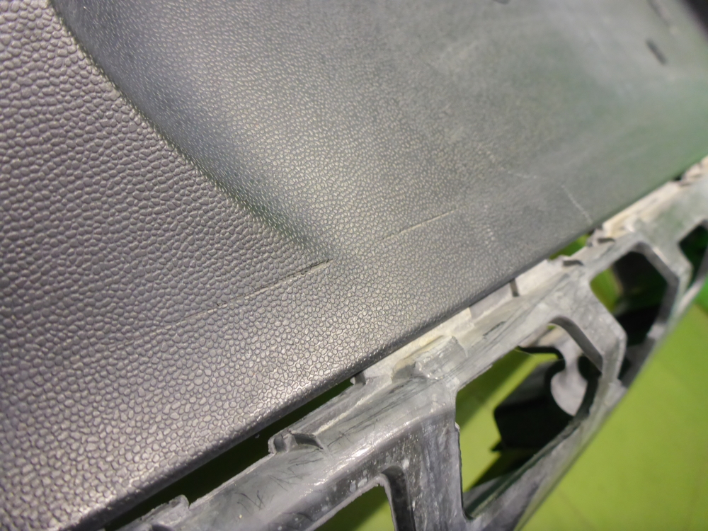 Юбка задняя