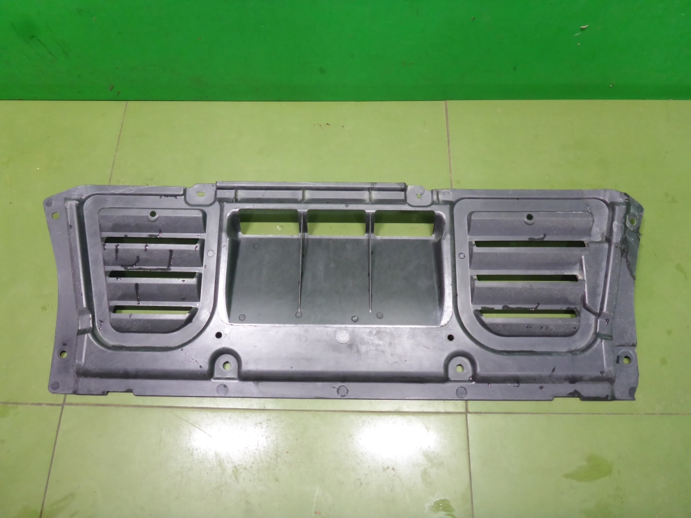 Защита антигравийная