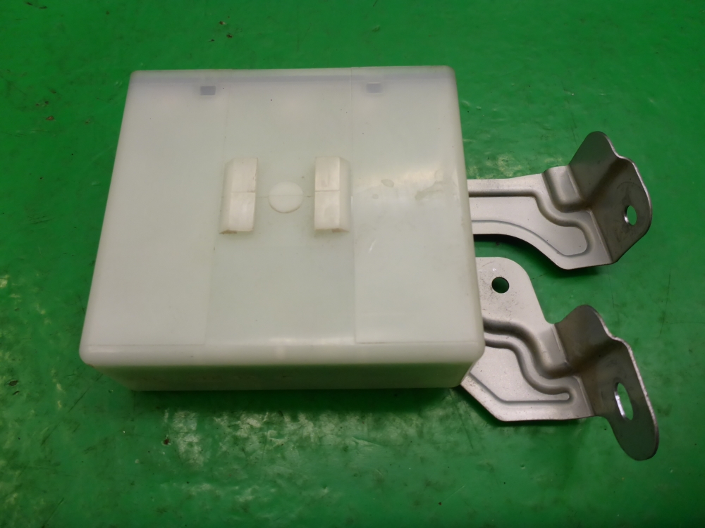 Блок электронный