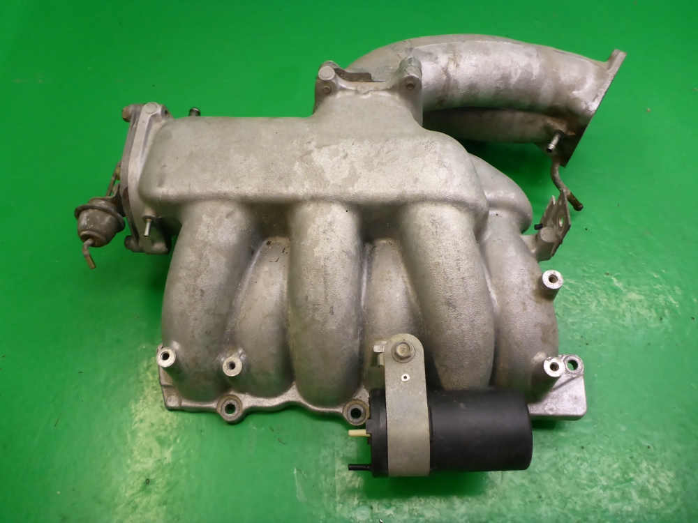 Коллектор впускной