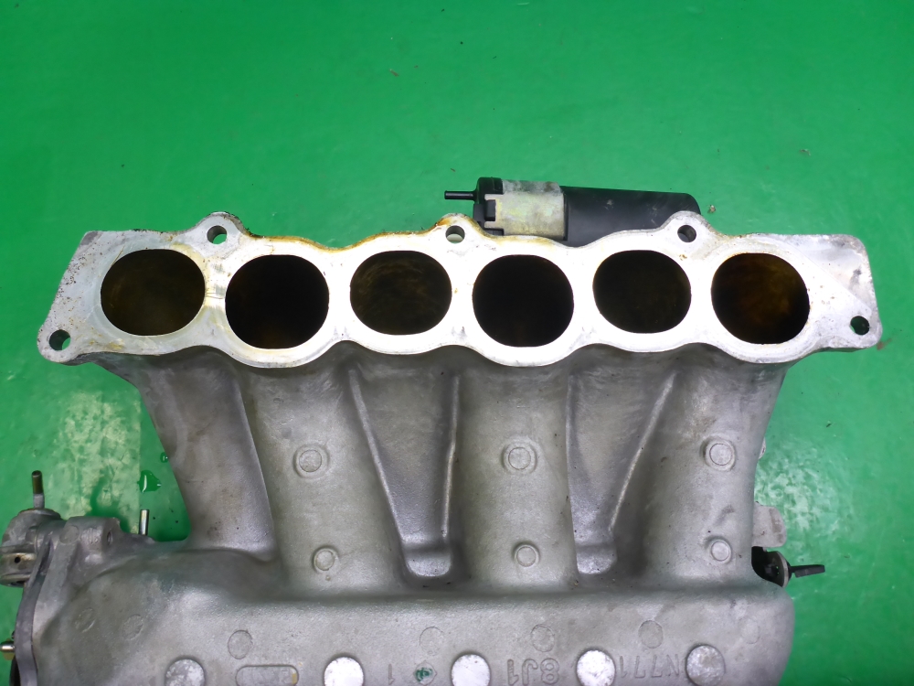 Коллектор впускной