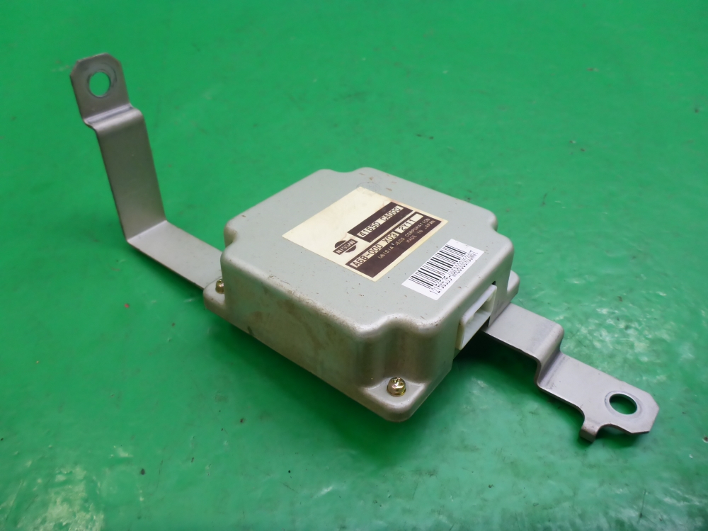 Блок электронный