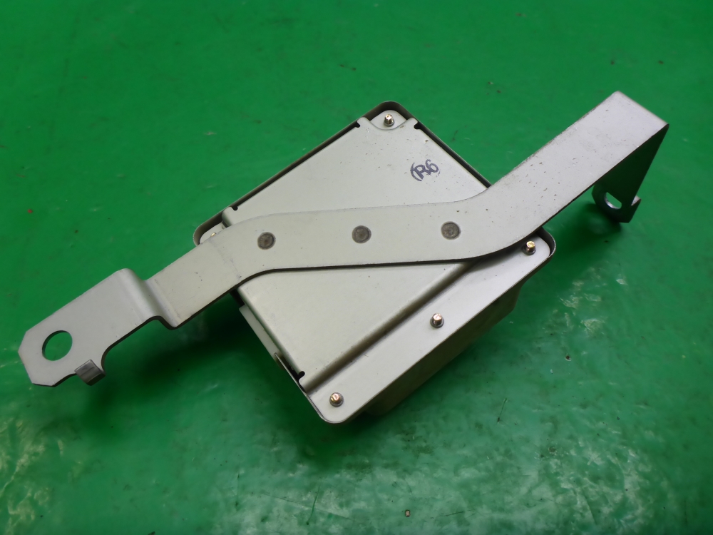 Блок электронный