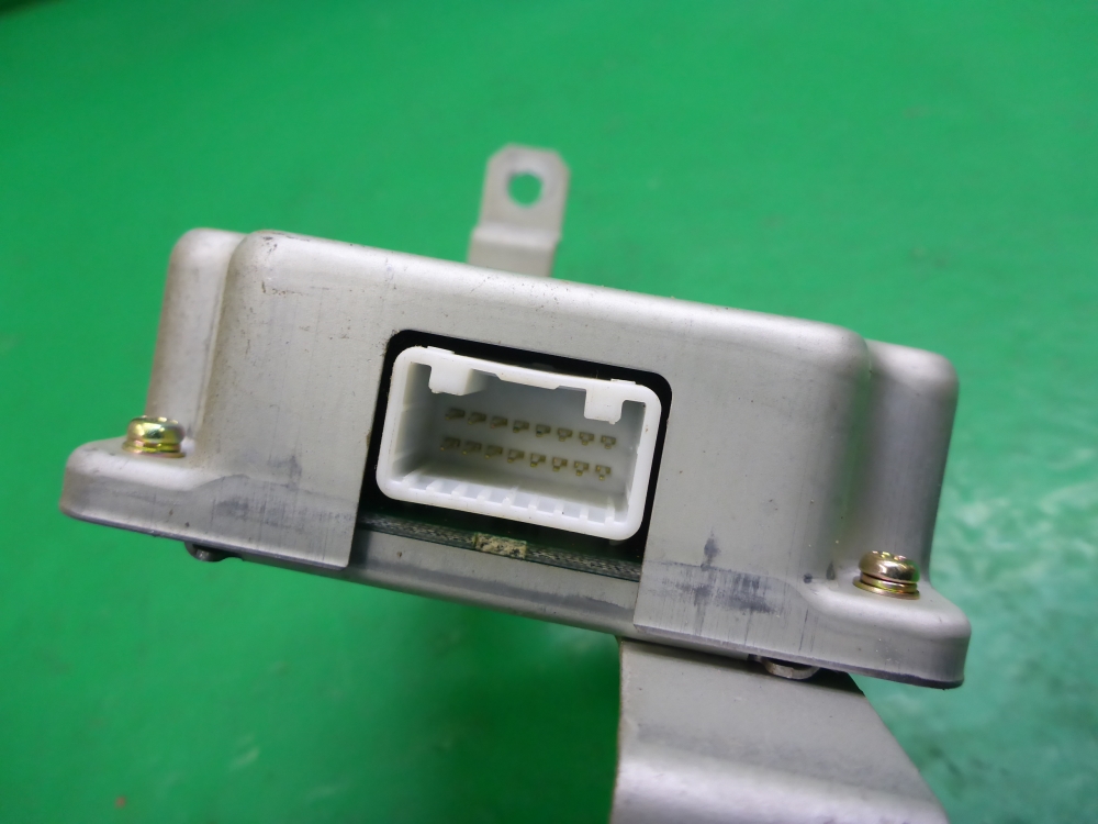 Блок электронный