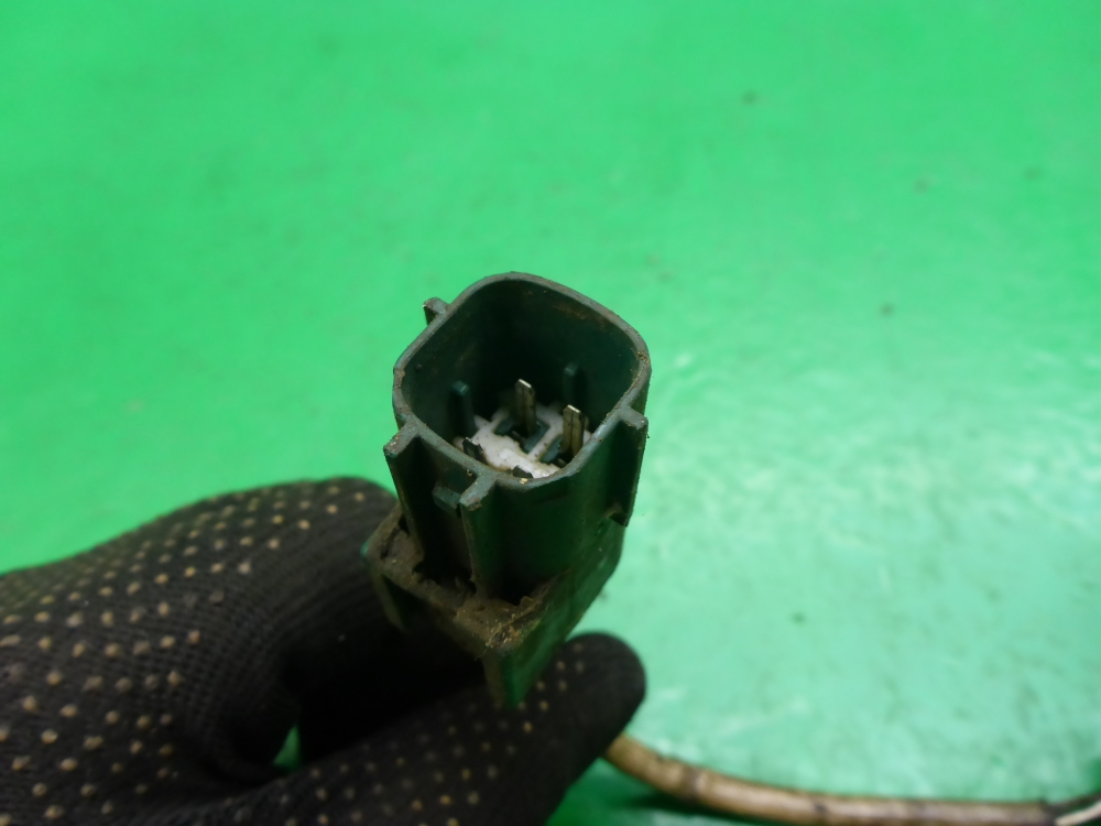 Датчик кислородный/Лямбда-зонд для Murano (Z50) 2002-2008