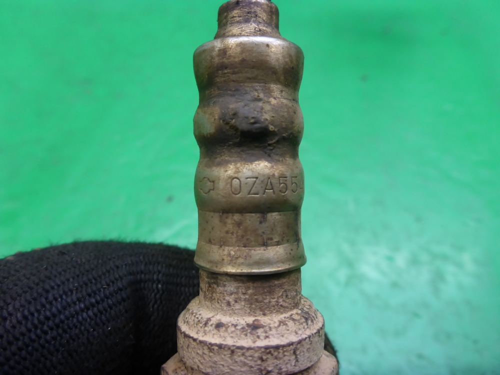 Датчик кислородный/Лямбда-зонд