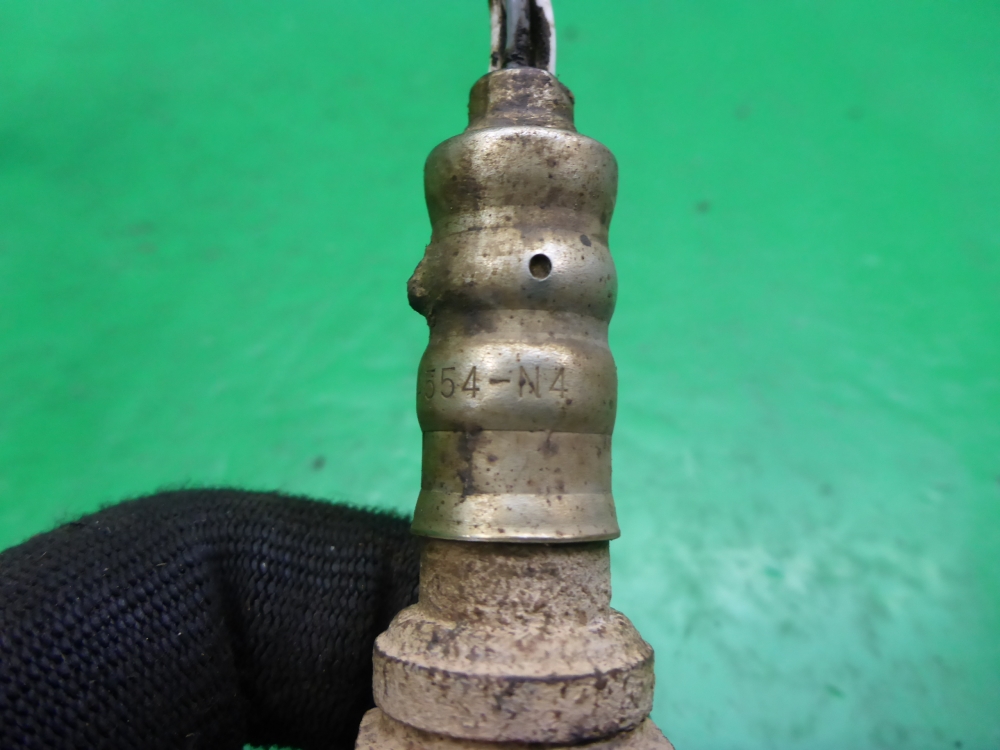 Датчик кислородный/Лямбда-зонд