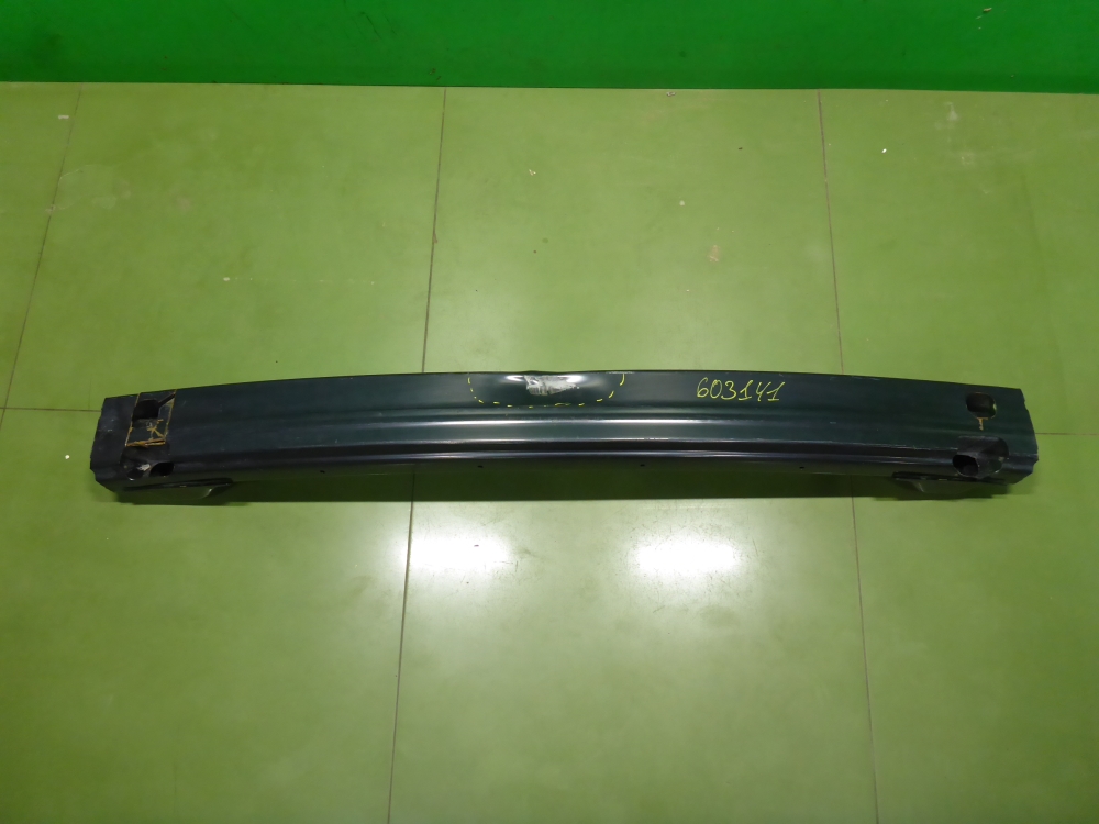 Усилитель заднего бампера