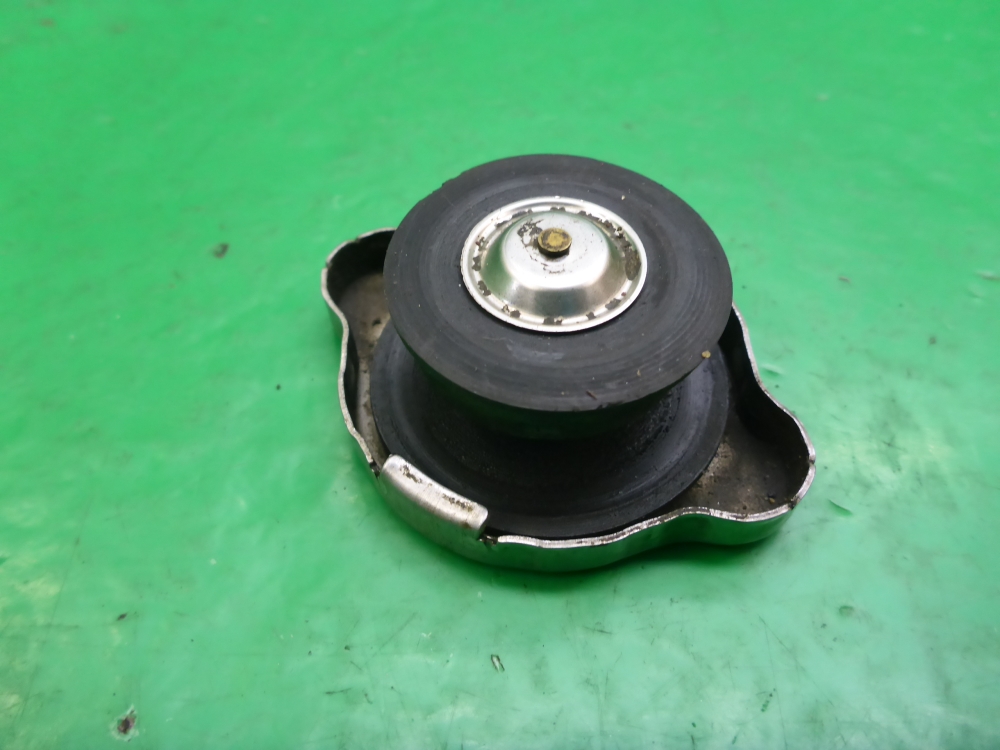 Крышка радиатора