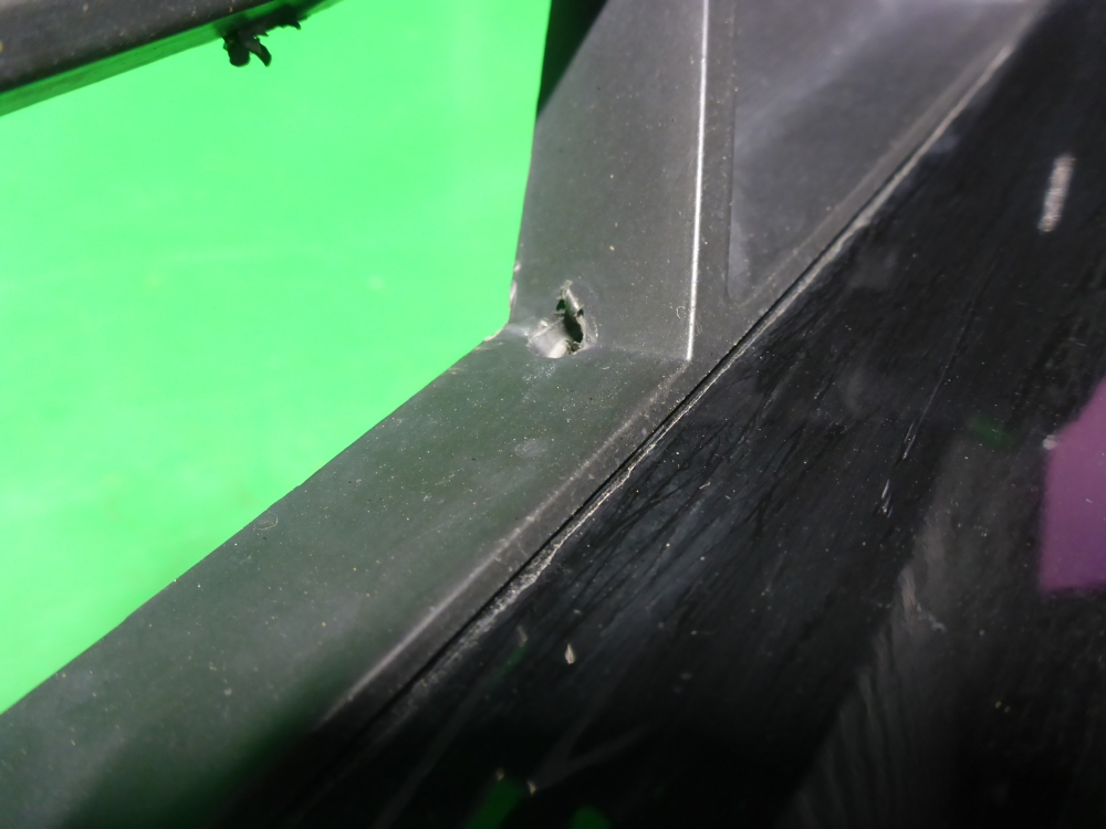 Юбка передняя