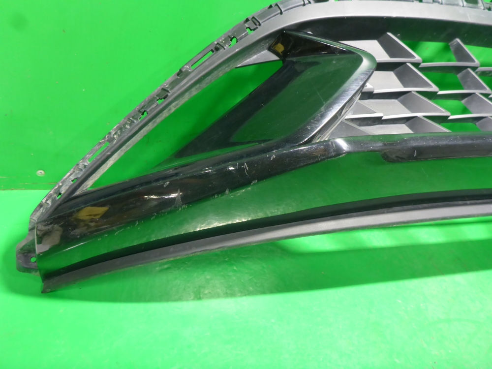 Юбка передняя