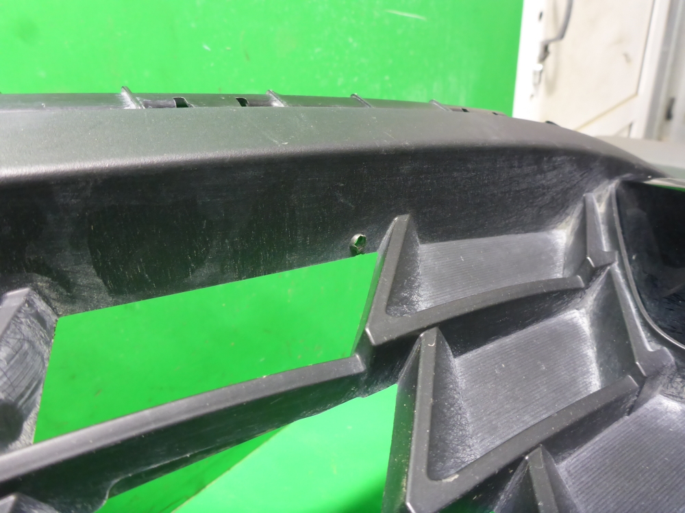 Юбка передняя