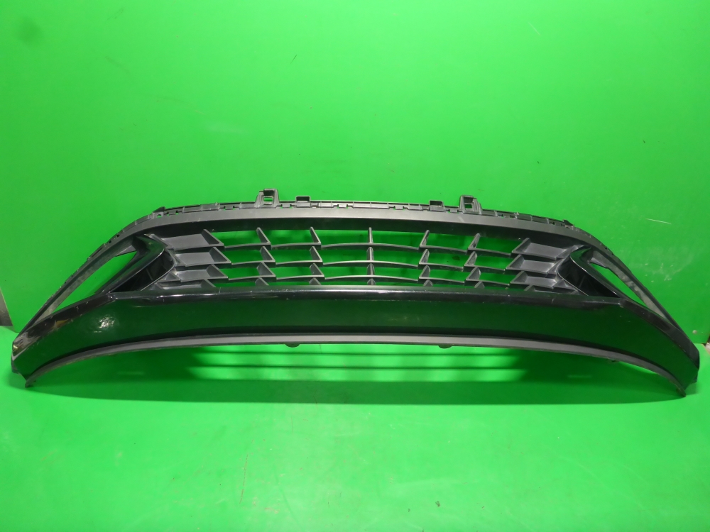 Юбка передняя