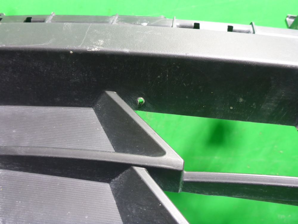 Юбка передняя