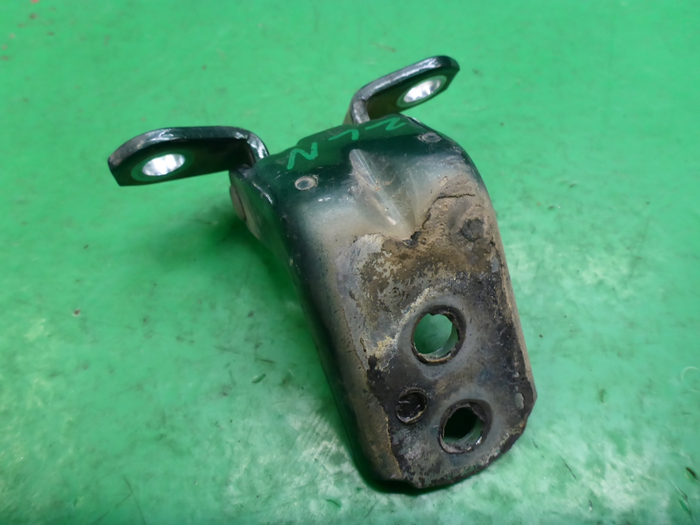 Петля двери задней левой нижняя